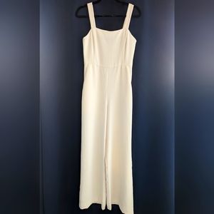 Aritzia Wilfred Picard jumpsuit